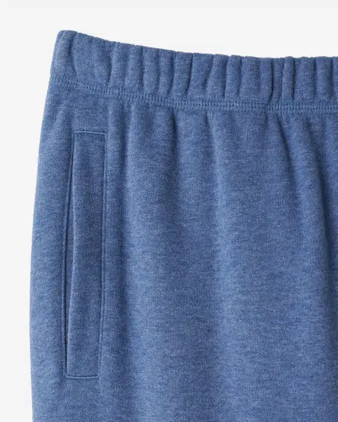 Organic Original Terry Sweatpant Organic Original Terry Sweatpant