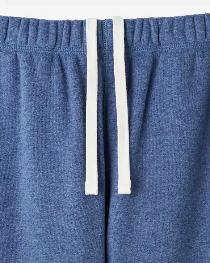Organic Original Terry Sweatpant Organic Original Terry Sweatpant