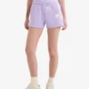 Organic Original Terry Sweatshort 3 Inch Organic Original Terry Sweatshort 3 Inch