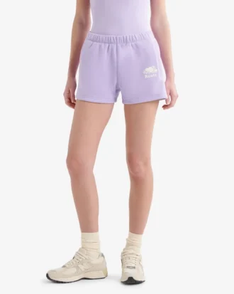 Organic Original Terry Sweatshort 3 Inch Organic Original Terry Sweatshort 3 Inch