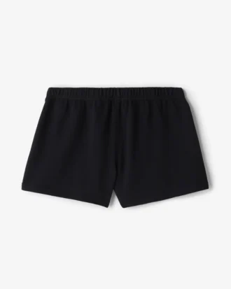 Organic Original Terry Sweatshort 3 Inch