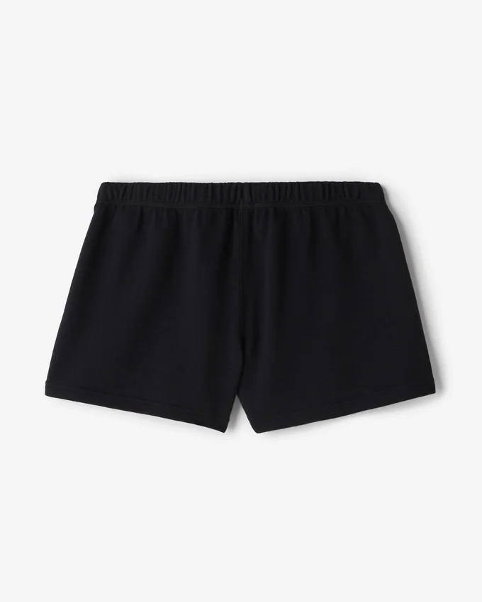 Organic Original Terry Sweatshort 3 Inch Organic Original Terry Sweatshort 3 Inch