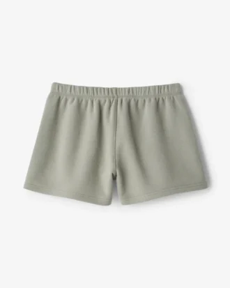 Organic Original Terry Sweatshort 3 Inch Organic Original Terry Sweatshort 3 Inch