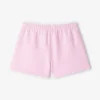 Organic Original Terry Sweatshort 3 Inch Organic Original Terry Sweatshort 3 Inch