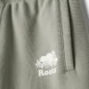 Organic Original Terry Sweatshort 3 Inch Organic Original Terry Sweatshort 3 Inch