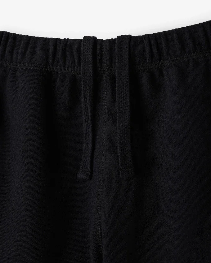 Organic Original Terry Sweatshort 3 Inch Organic Original Terry Sweatshort 3 Inch