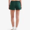 Organic Original Terry Sweatshort 3 Inch Organic Original Terry Sweatshort 3 Inch