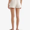 Organic Original Terry Sweatshort 3 Inch Organic Original Terry Sweatshort 3 Inch