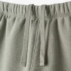 Organic Original Terry Sweatshort 3 Inch Organic Original Terry Sweatshort 3 Inch