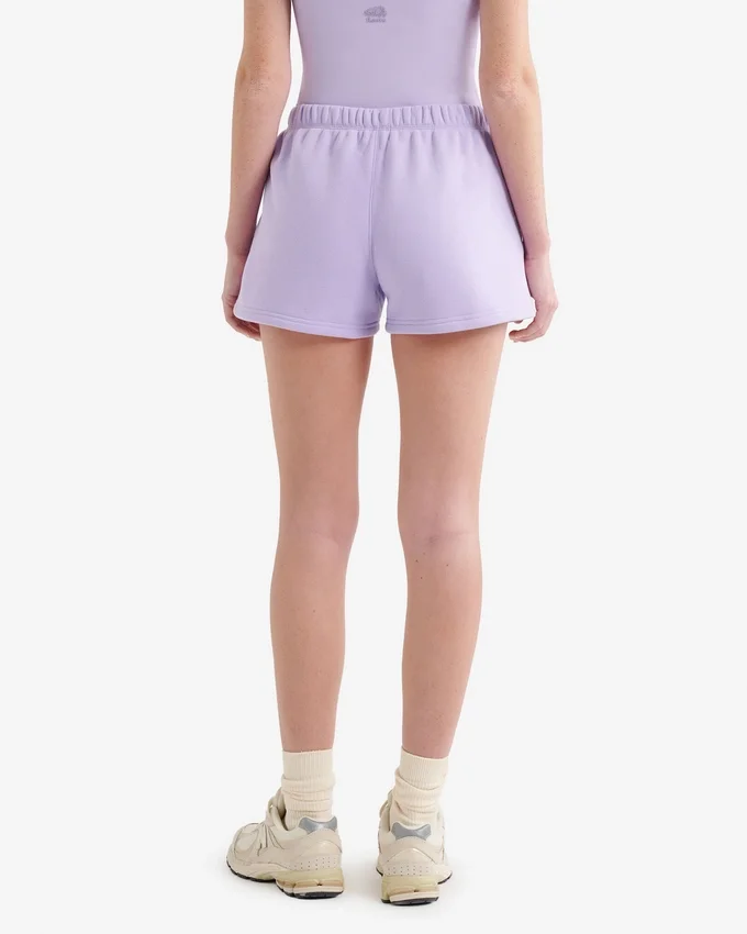 Organic Original Terry Sweatshort 3 Inch Organic Original Terry Sweatshort 3 Inch