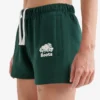 Organic Original Terry Sweatshort 3 Inch Organic Original Terry Sweatshort 3 Inch