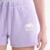 Organic Original Terry Sweatshort 3 Inch Organic Original Terry Sweatshort 3 Inch
