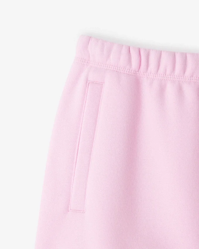 Organic Original Terry Sweatshort 3 Inch Organic Original Terry Sweatshort 3 Inch