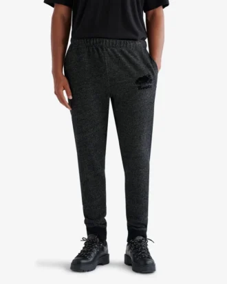 Organic Park Slim Sweatpant Organic Park Slim Sweatpant