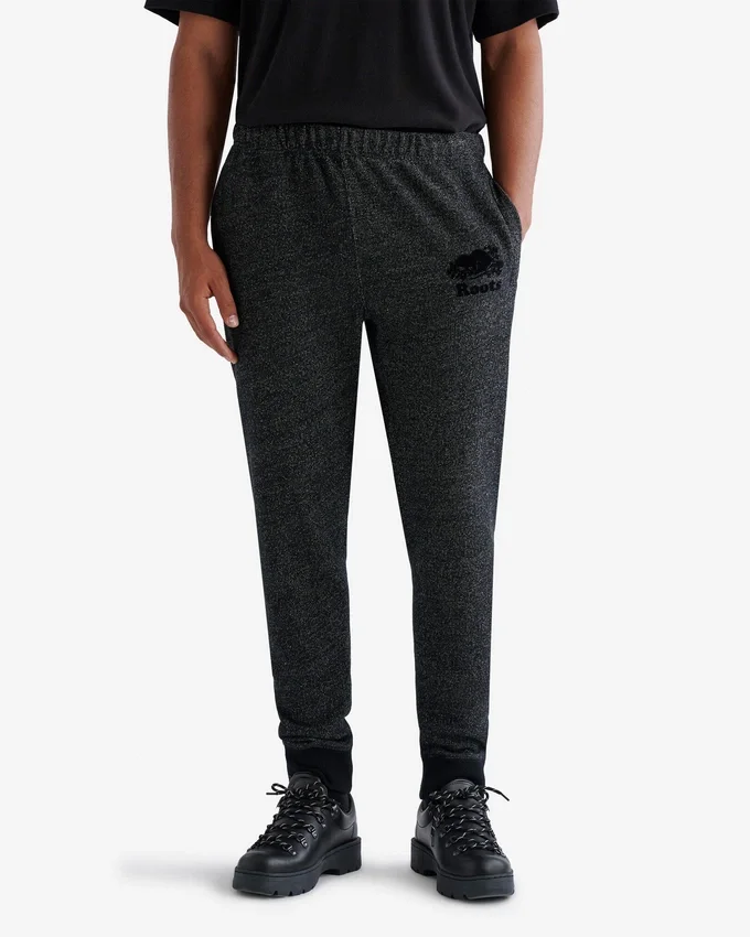 Organic Park Slim Sweatpant Organic Park Slim Sweatpant