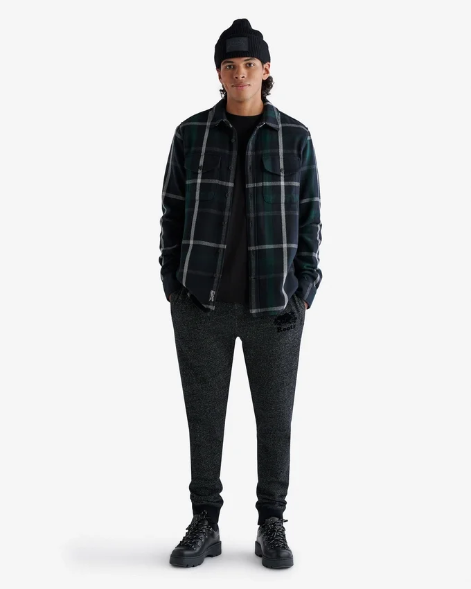 Organic Park Slim Sweatpant Organic Park Slim Sweatpant