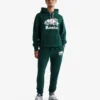 Organic Park Slim Sweatpant Organic Park Slim Sweatpant