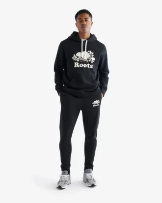 Organic Park Slim Sweatpant