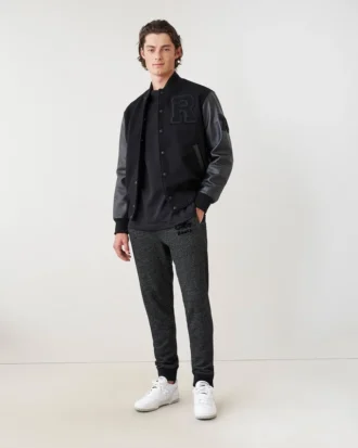 Organic Park Slim Sweatpant