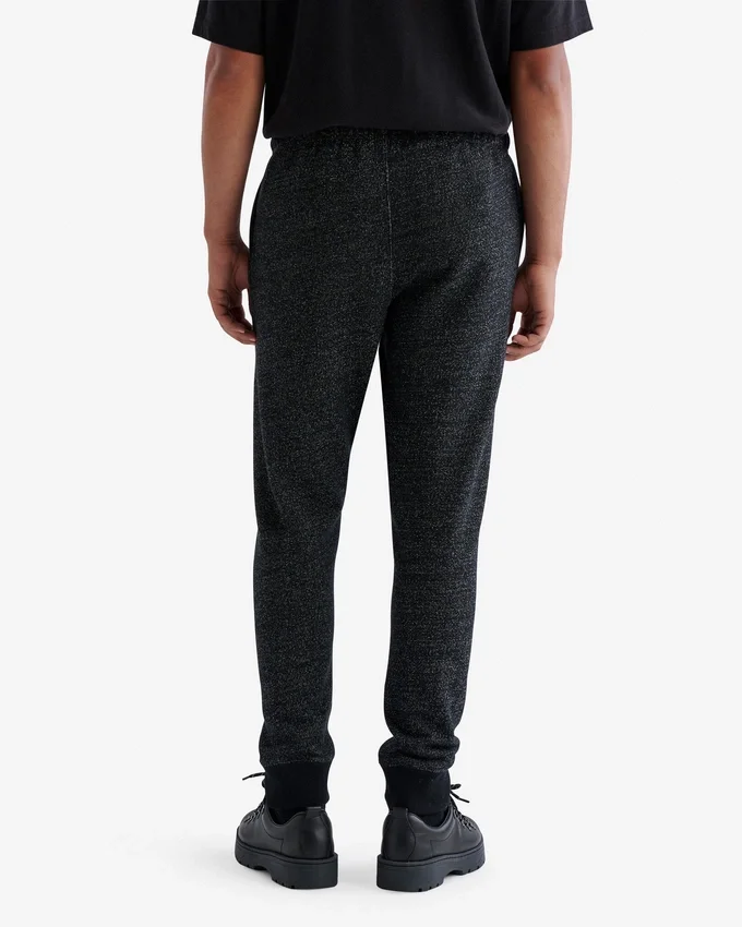 Organic Park Slim Sweatpant Organic Park Slim Sweatpant