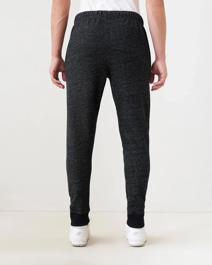 Organic Park Slim Sweatpant Organic Park Slim Sweatpant