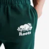 Organic Park Slim Sweatpant Organic Park Slim Sweatpant