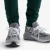 Organic Park Slim Sweatpant Organic Park Slim Sweatpant