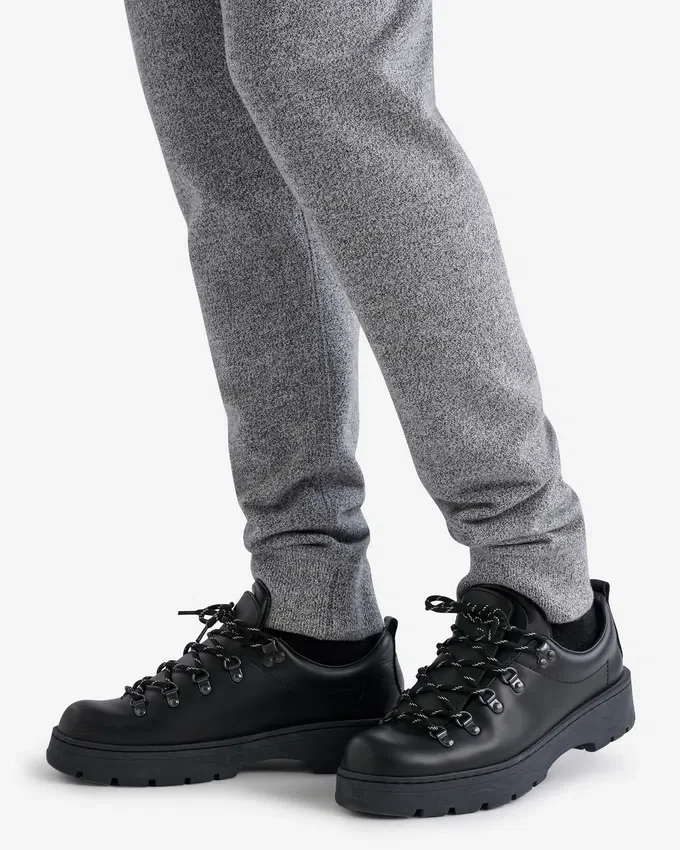 Organic Park Slim Sweatpant Organic Park Slim Sweatpant