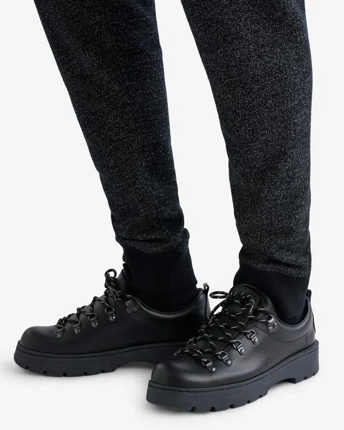 Organic Park Slim Sweatpant Organic Park Slim Sweatpant