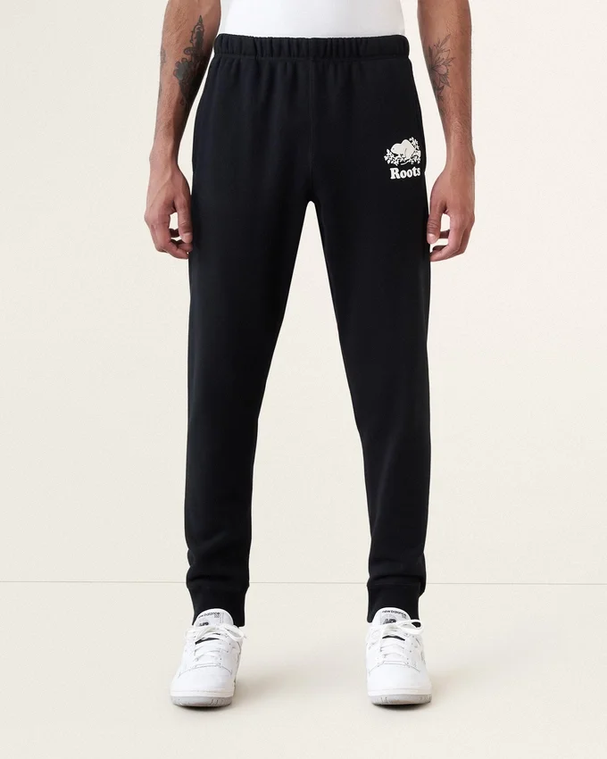 Organic Park Slim Sweatpant Short (27 Inch Inseam) Organic Park Slim Sweatpant Short (27 Inch Inseam)