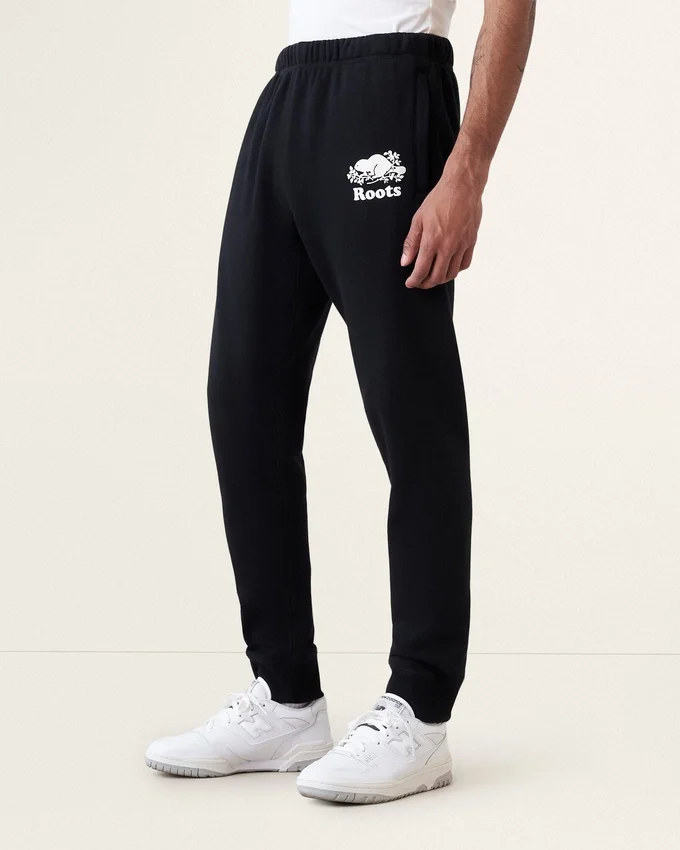Organic Park Slim Sweatpant Short (27 Inch Inseam) Organic Park Slim Sweatpant Short (27 Inch Inseam)