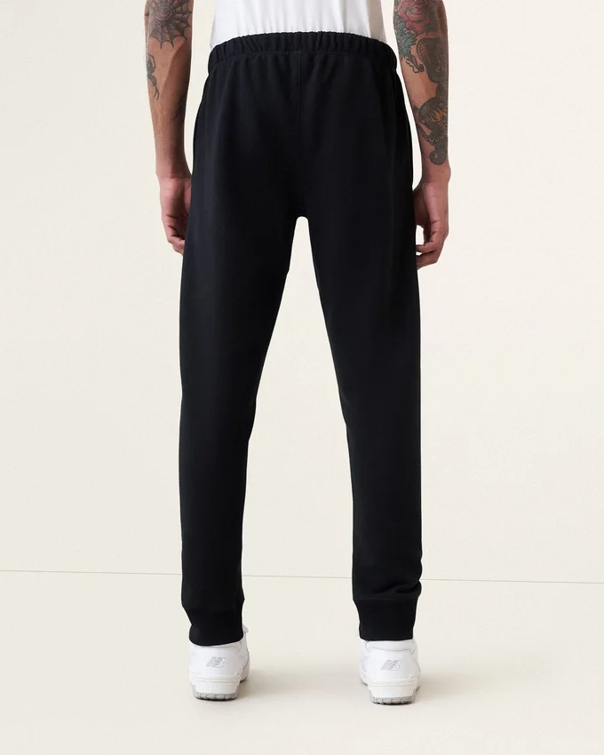 Organic Park Slim Sweatpant Short (27 Inch Inseam) Organic Park Slim Sweatpant Short (27 Inch Inseam)