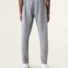 Organic Park Slim Sweatpant Short (27 Inch Inseam) Organic Park Slim Sweatpant Short (27 Inch Inseam)