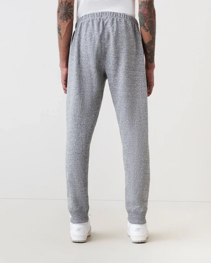 Organic Park Slim Sweatpant Tall (32 Inch Inseam) Organic Park Slim Sweatpant Tall (32 Inch Inseam)