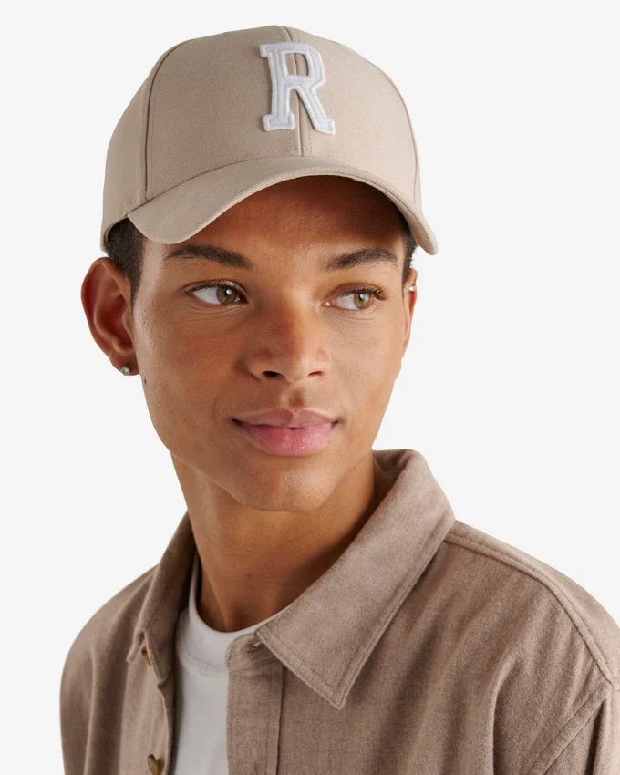 Original Roots Baseball Cap Original Roots Baseball Cap