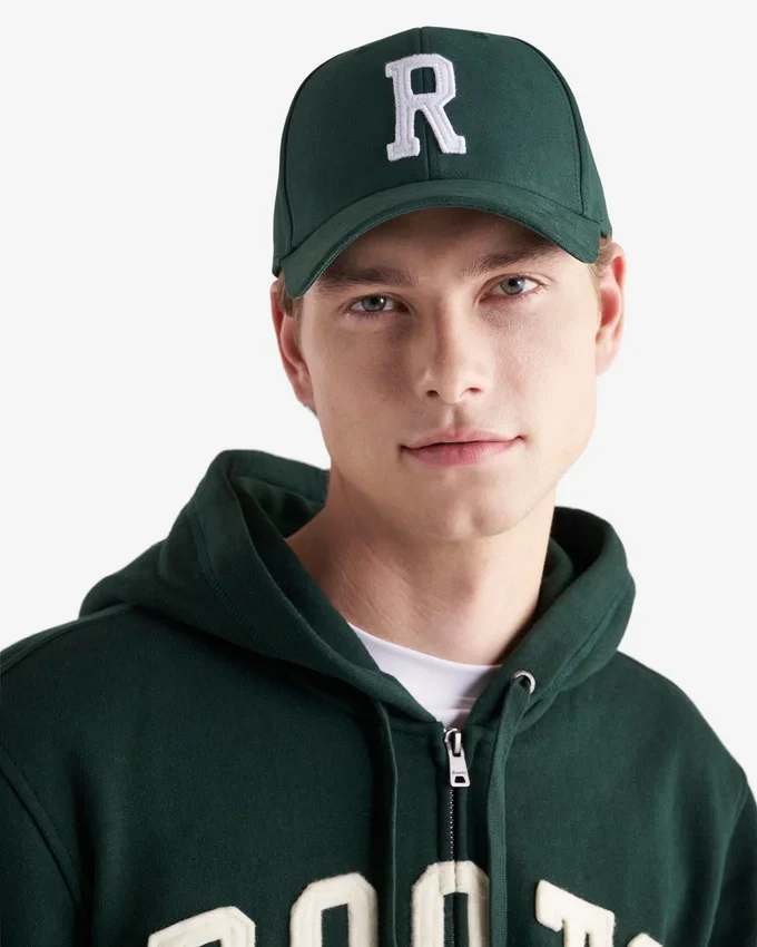 Original Roots Baseball Cap Original Roots Baseball Cap