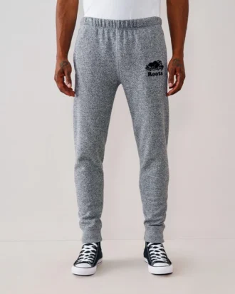 Park Slim Sweatpant Short (27 Inch Inseam) Park Slim Sweatpant Short (27 Inch Inseam)