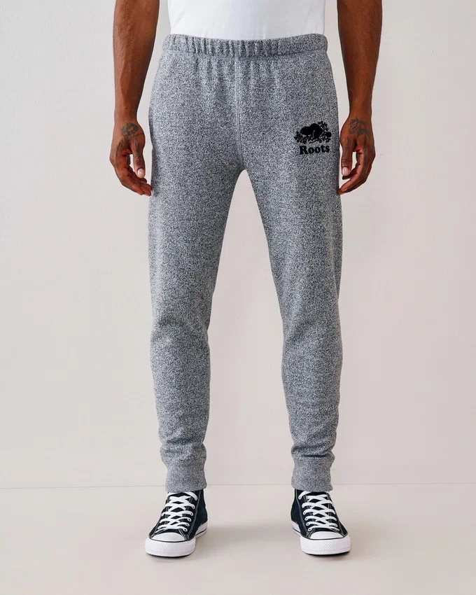Park Slim Sweatpant Short (27 Inch Inseam) Park Slim Sweatpant Short (27 Inch Inseam)