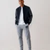 Park Slim Sweatpant Short (27 Inch Inseam) Park Slim Sweatpant Short (27 Inch Inseam)
