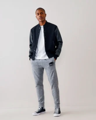 Park Slim Sweatpant Short (27 Inch Inseam) Park Slim Sweatpant Short (27 Inch Inseam)