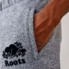 Park Slim Sweatpant Short (27 Inch Inseam) Park Slim Sweatpant Short (27 Inch Inseam)