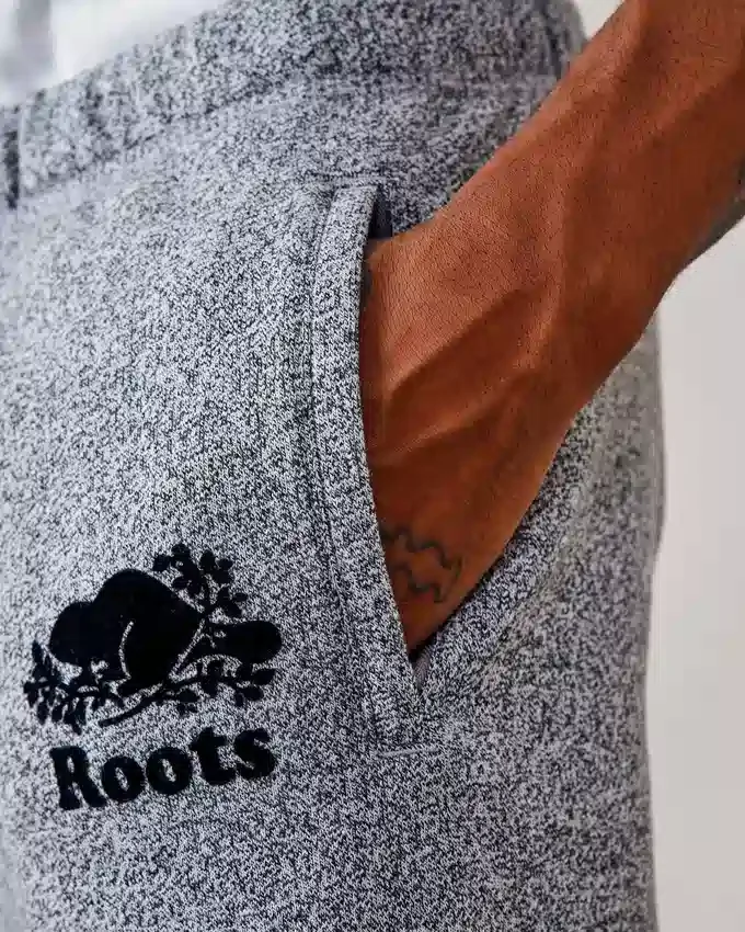 Park Slim Sweatpant Short (27 Inch Inseam) Park Slim Sweatpant Short (27 Inch Inseam)