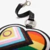 Pride Heart Charm Cervino