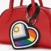 Pride Heart Charm Cervino