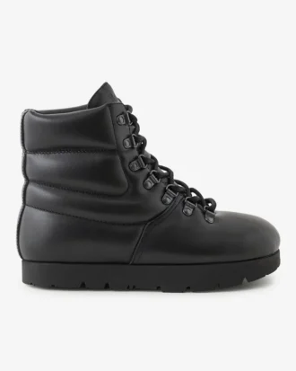Puff Boot Puff Boot