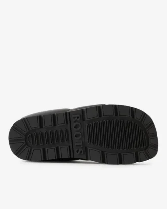 Puff Boot Puff Boot