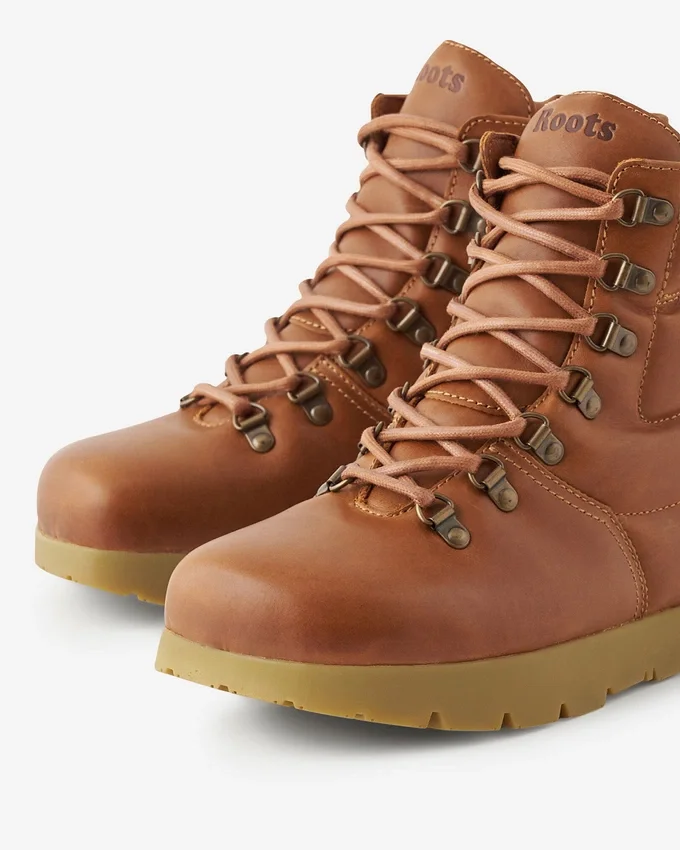 Puff Boot Puff Boot