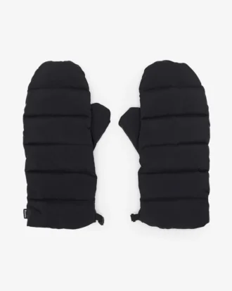 Puffer Mitt