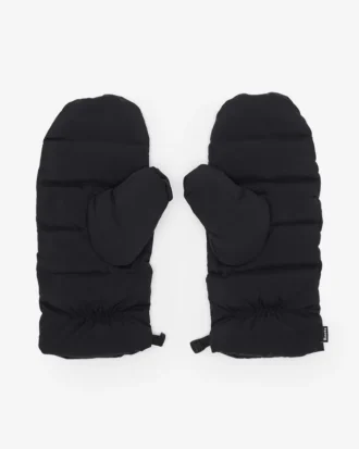 Puffer Mitt