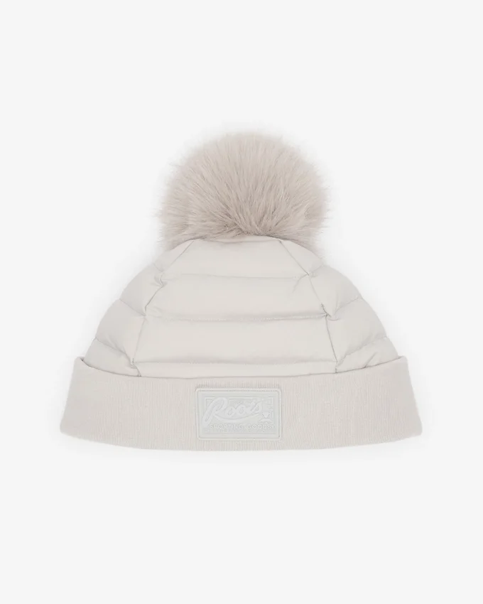 Puffer Toque Puffer Toque